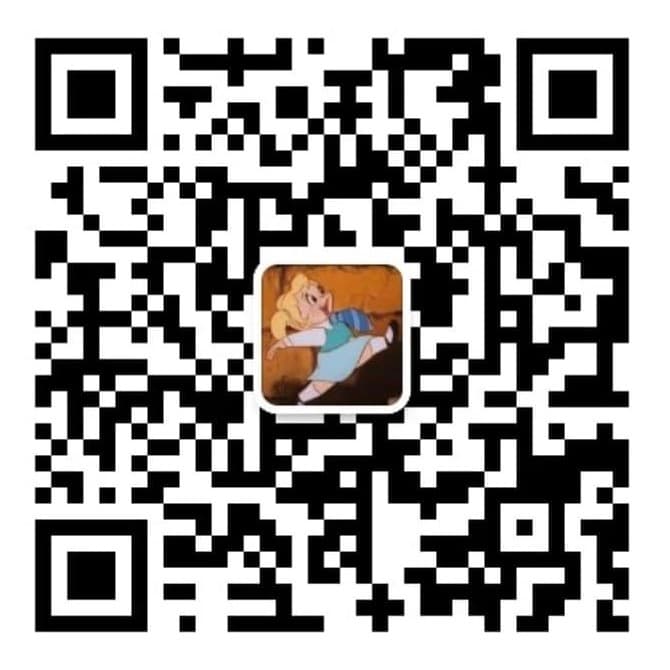 Wechat QR Code